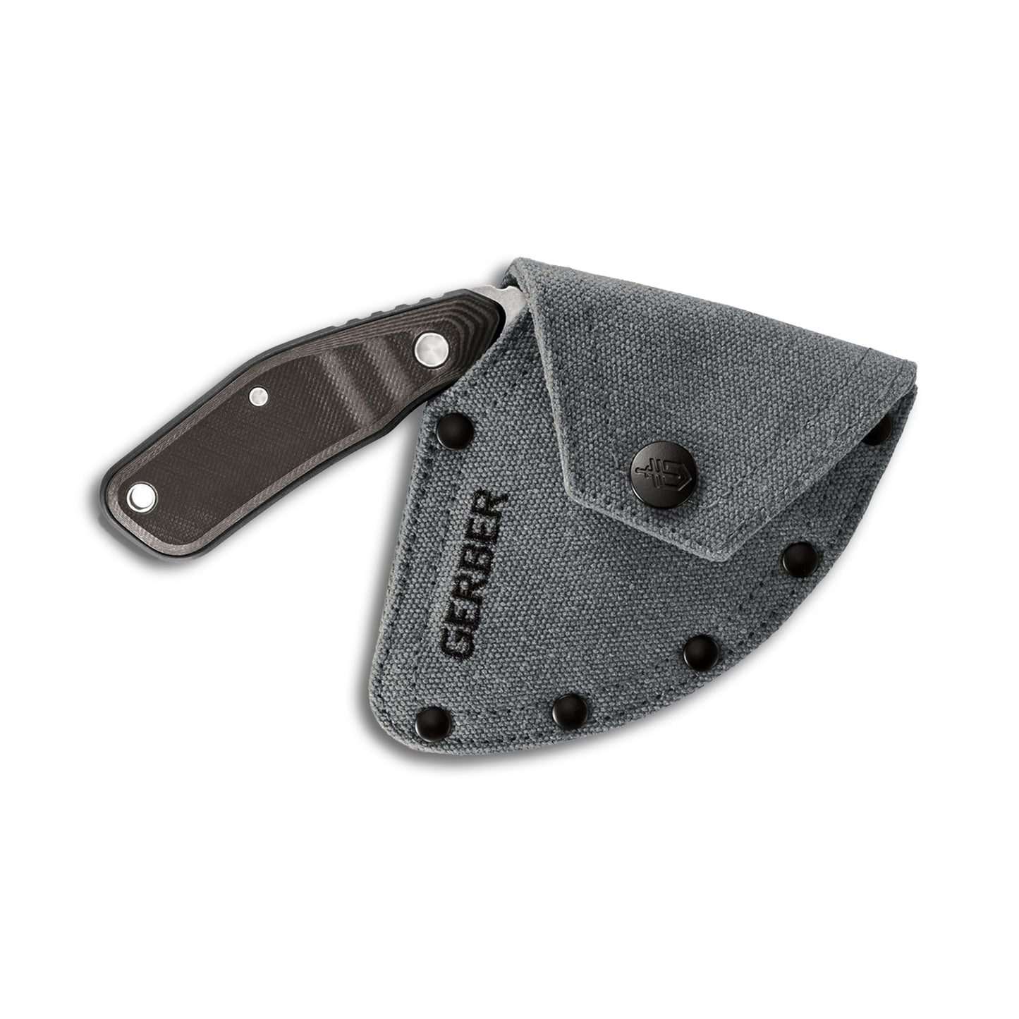 Gerber Downwind Ulu Knife