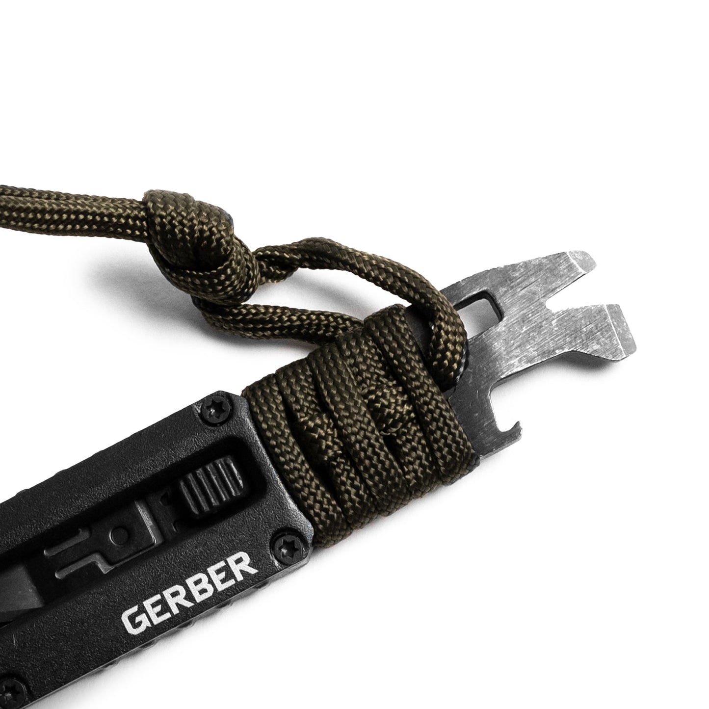 Gerber Prybrid X Multi-Tool