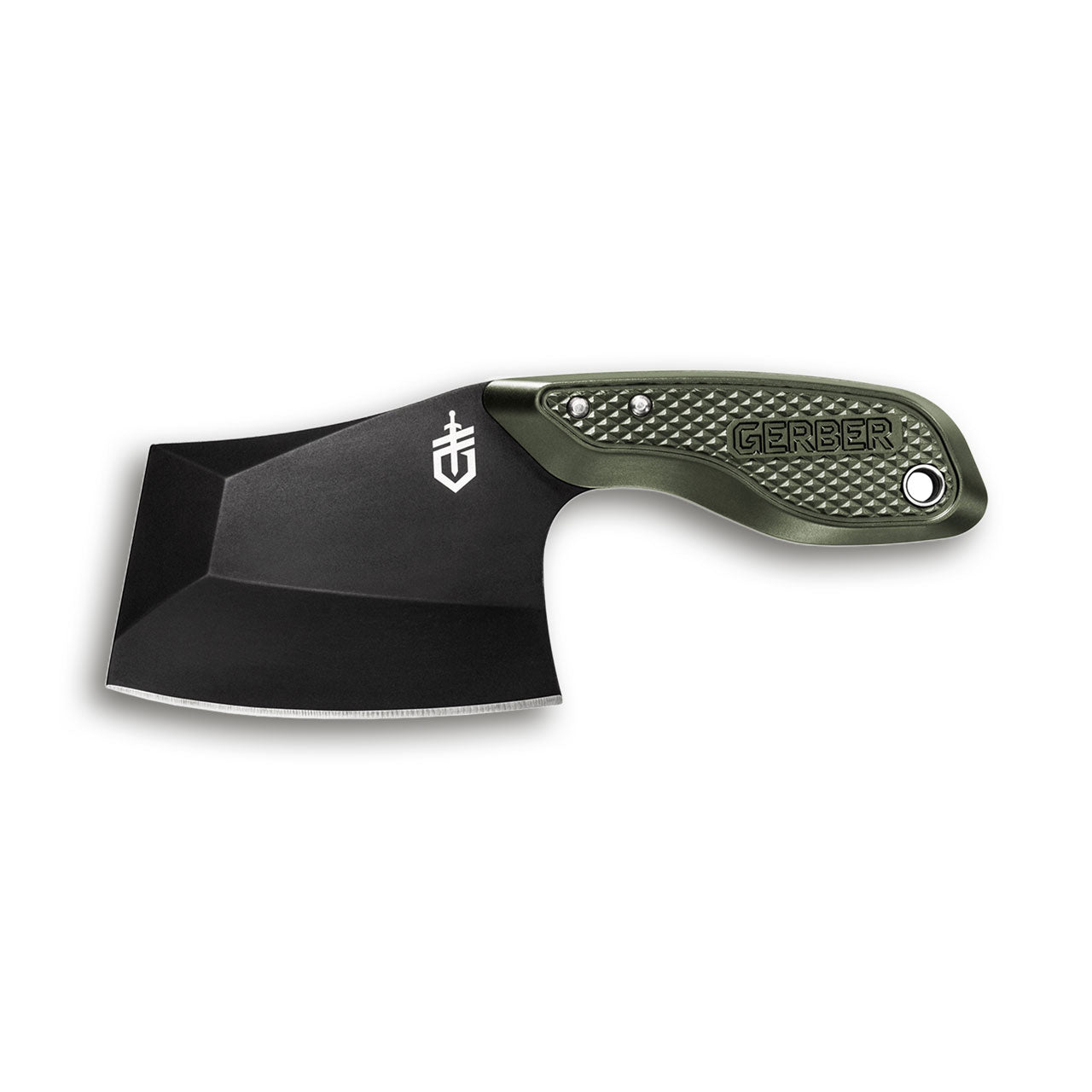 Gerber Tri-Tip Knife