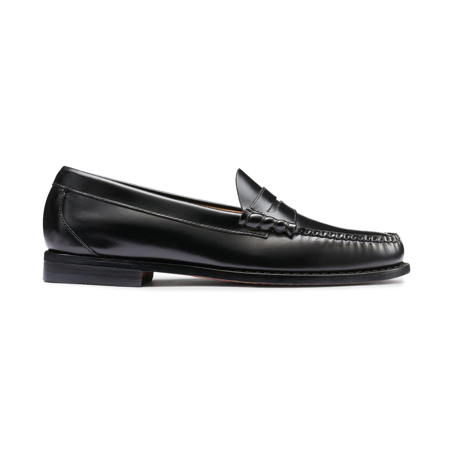 G.H. Bass Larson Penny Loafers
