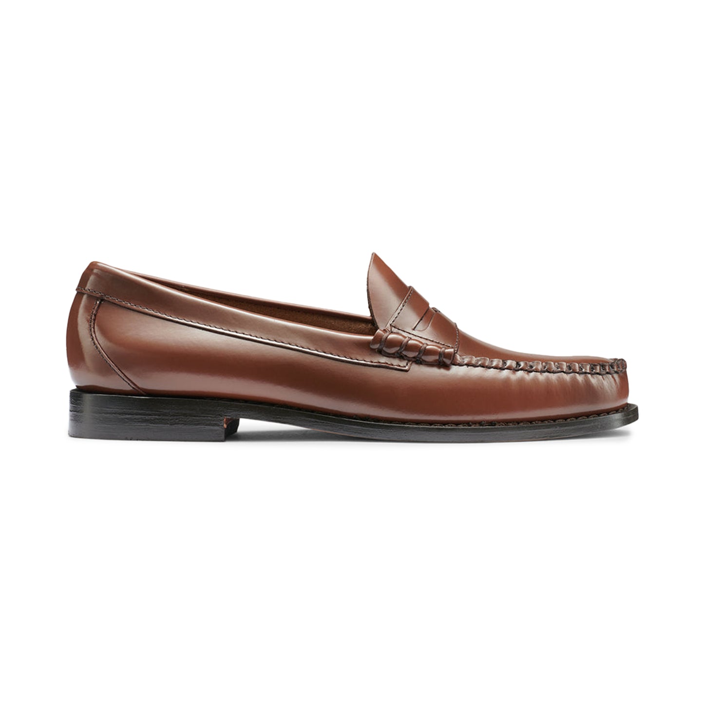 G.H. Bass Larson Penny Loafers