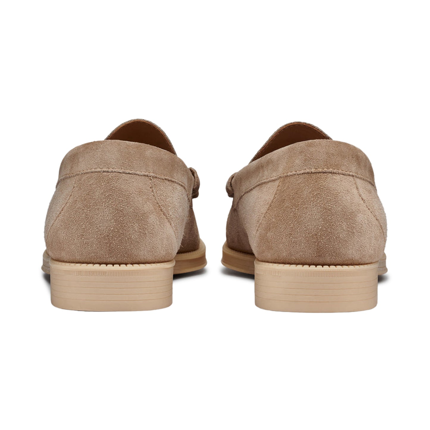 G.H. Bass Lennox Easy Weejun Tassel Loafers