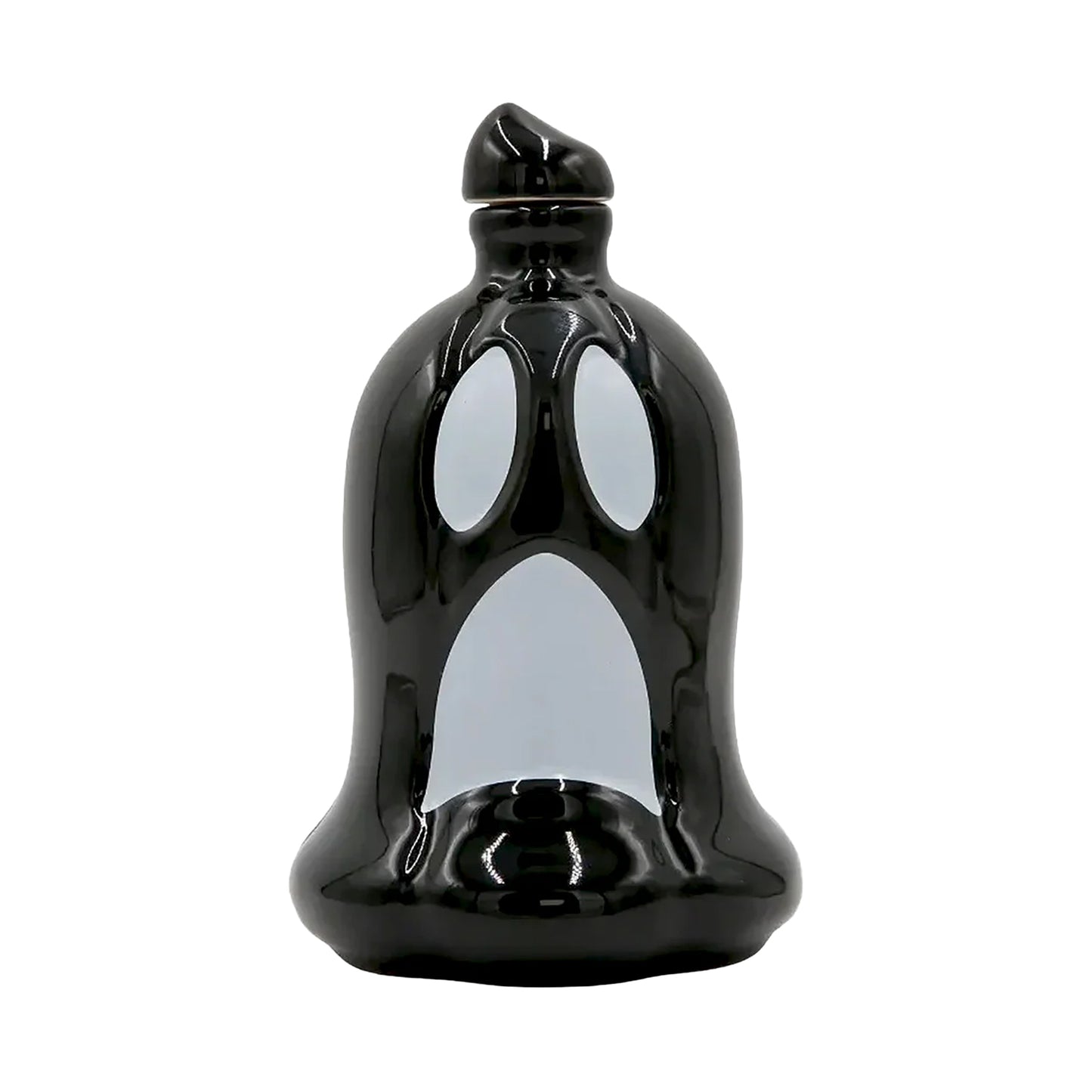 Gran Agave Black Ghost Edition Reposado Tequila