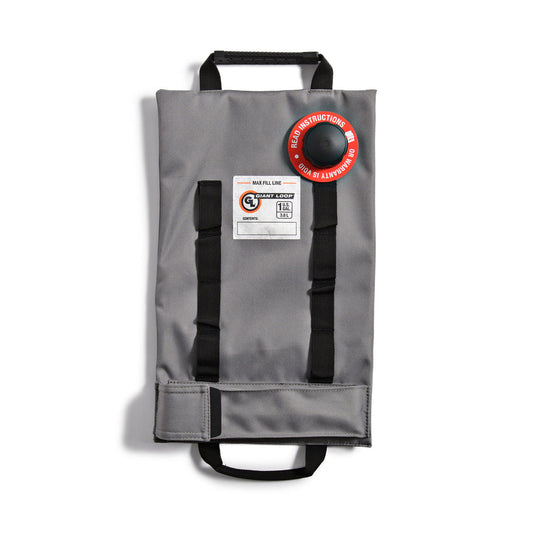 Giant Loop Fuel-Safe Bags