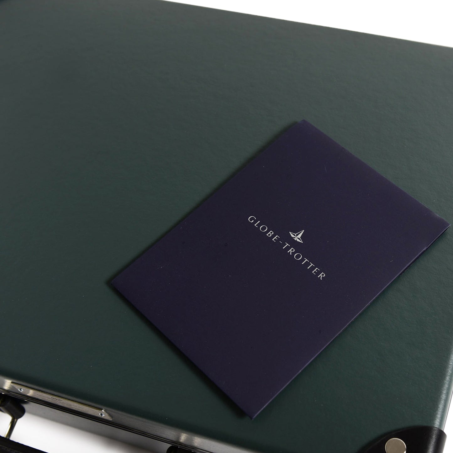 Globe-Trotter No Time to Die Attache