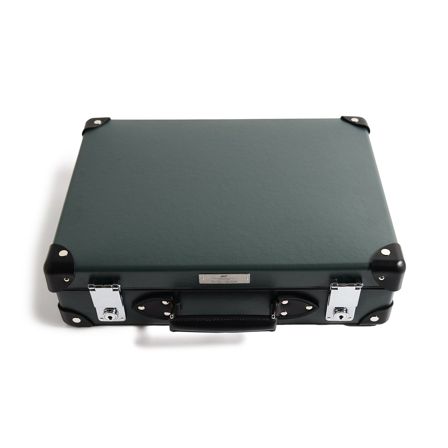Globe-Trotter No Time to Die Attache