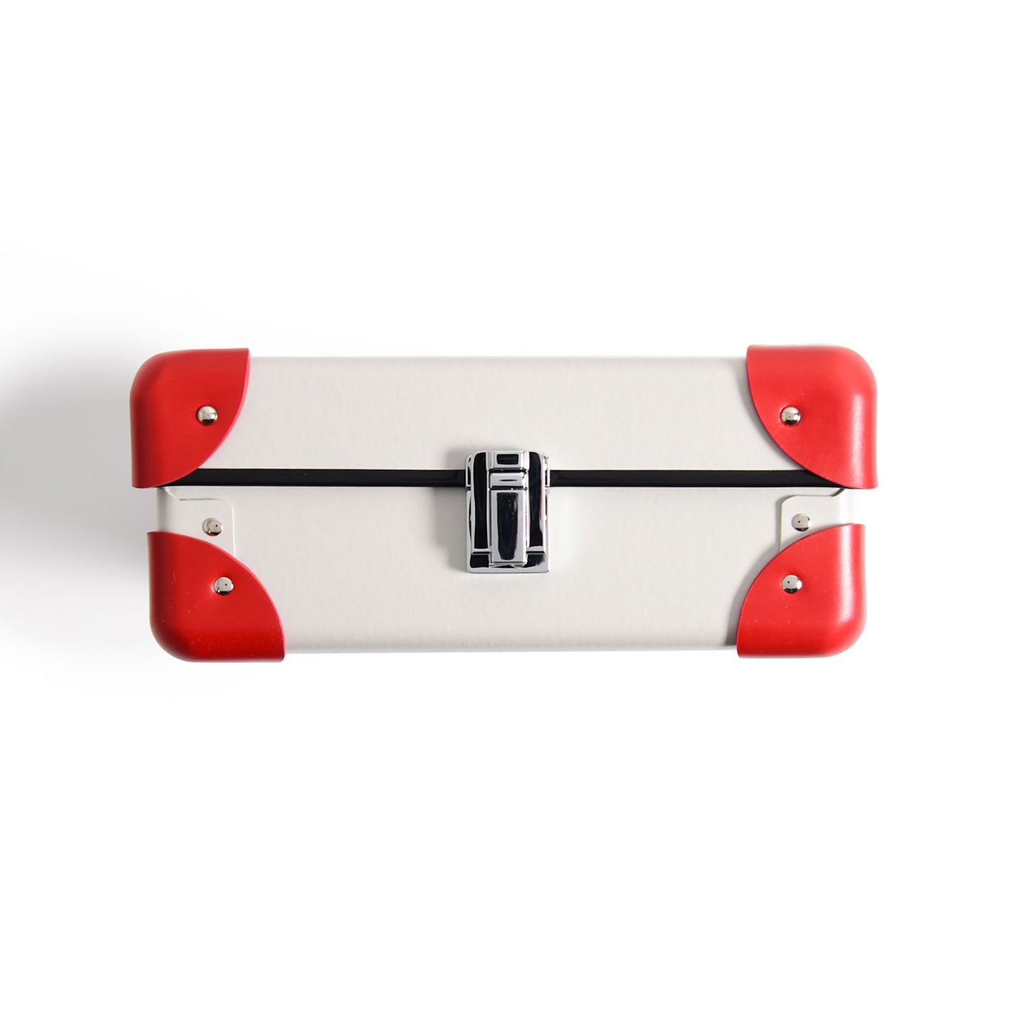 Globe-Trotter x Alessi Cocktail-Set