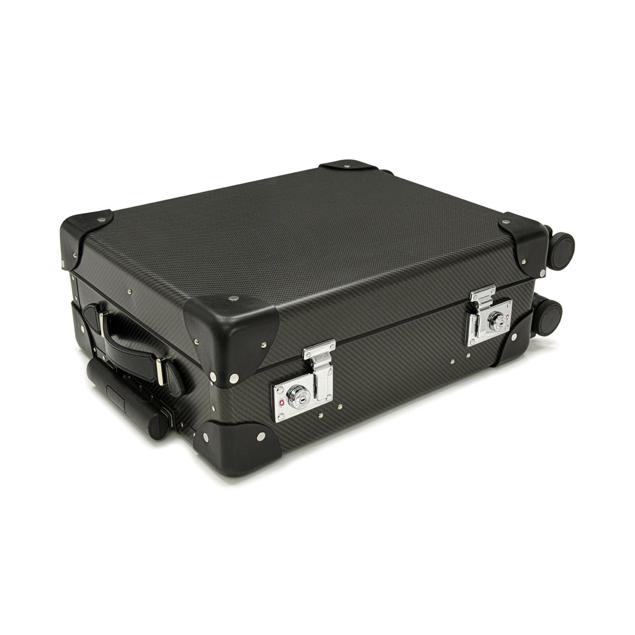 Globe-Trotter-Carbonfaser-Handgepäck