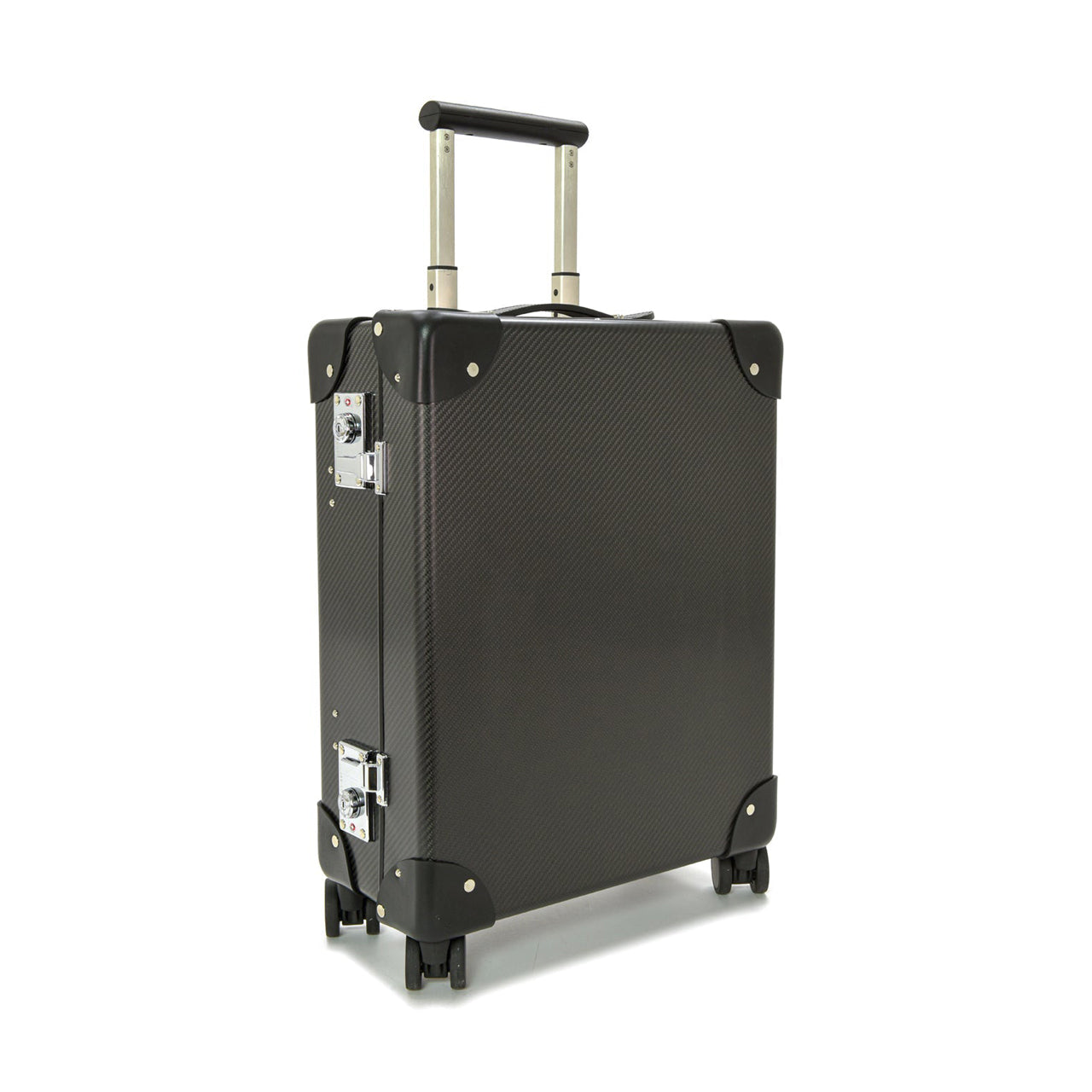 Globe-Trotter-Carbonfaser-Handgepäck