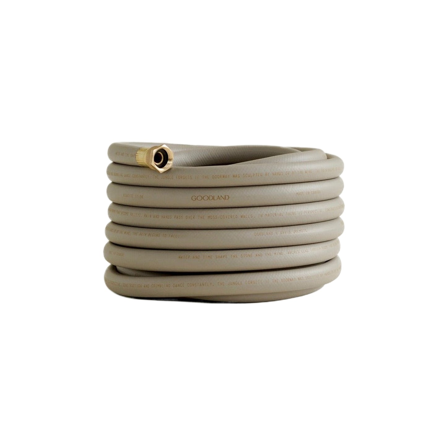 GOODLAND Everlasting Garden Hose