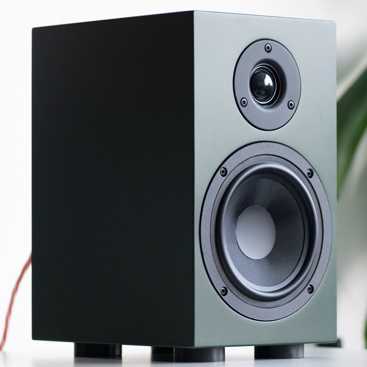 Pro-Ject Colorful Audio System