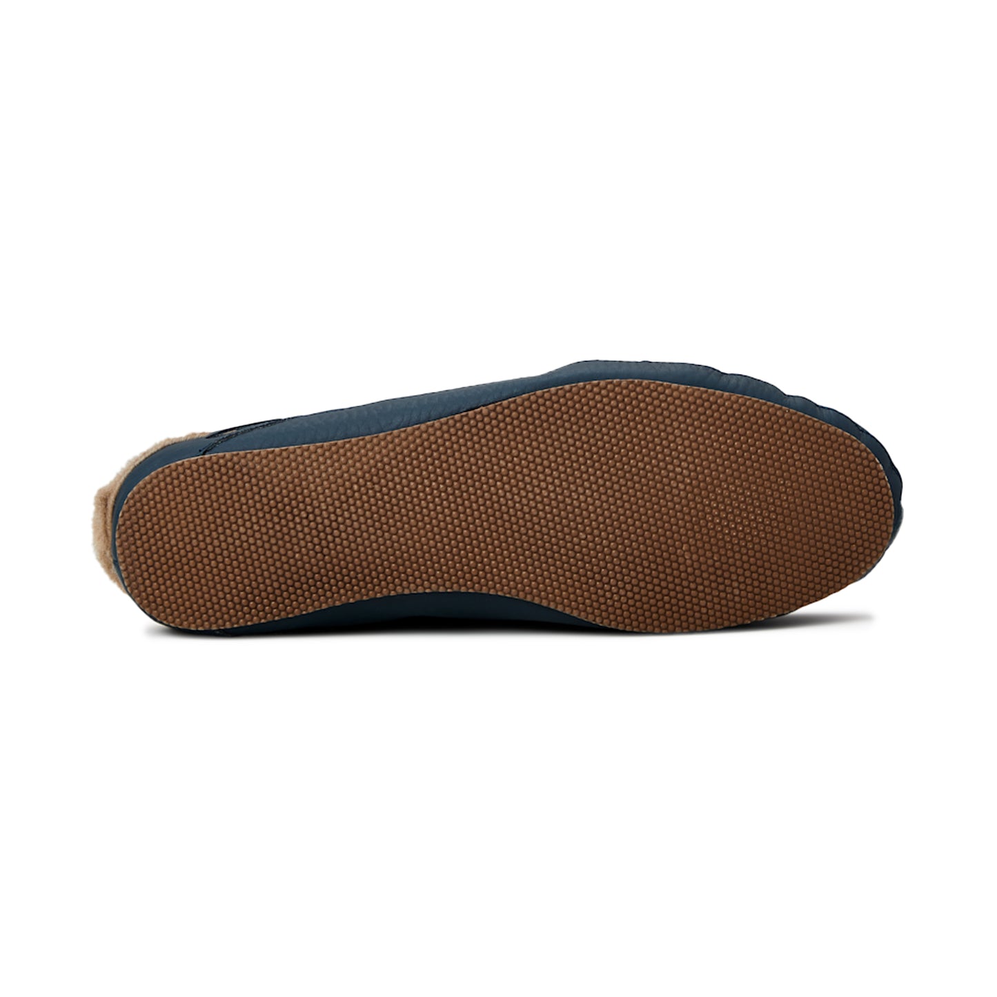 Grizzly Cabin Slipper