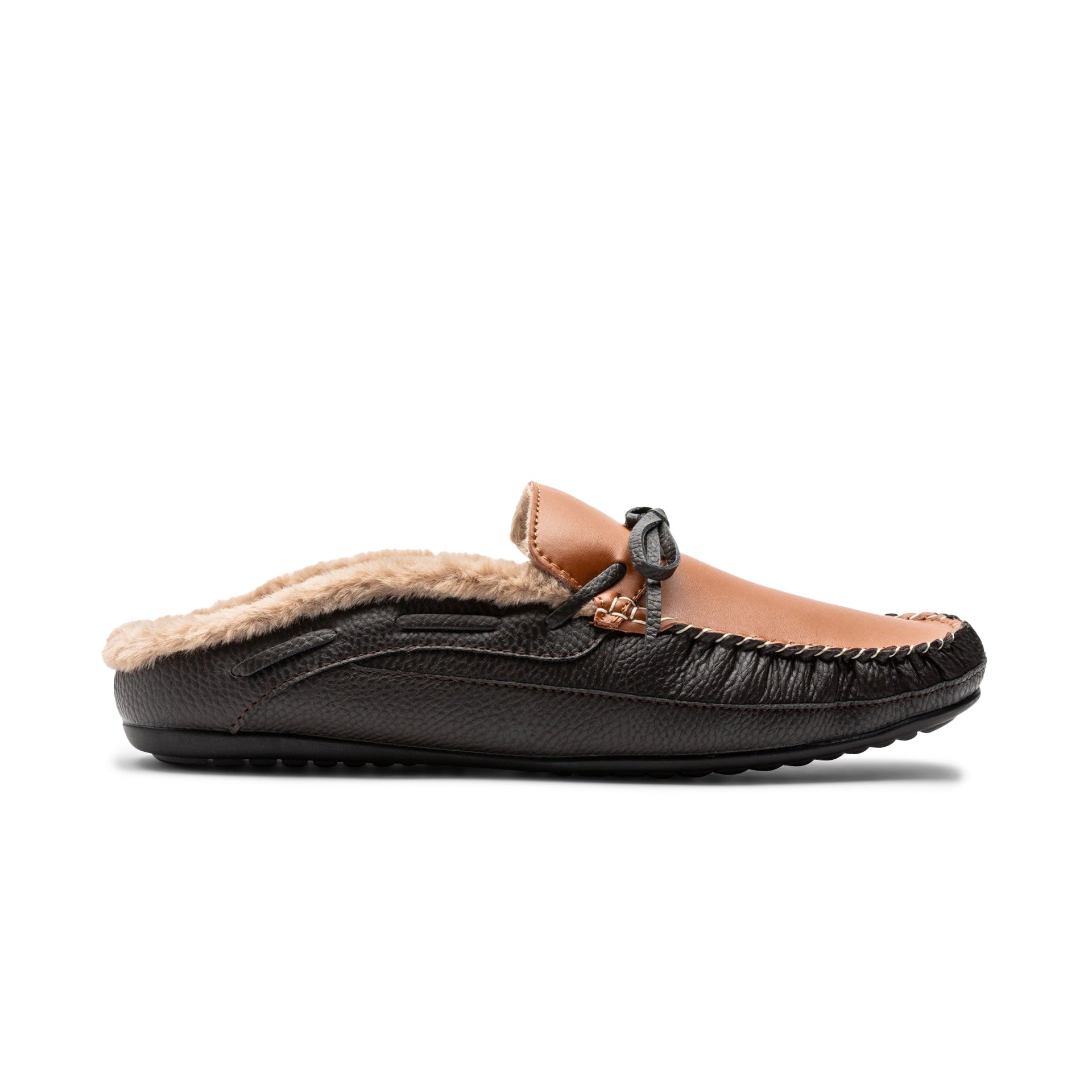 Grizzly Cabin Slipper | Uncrate Supply