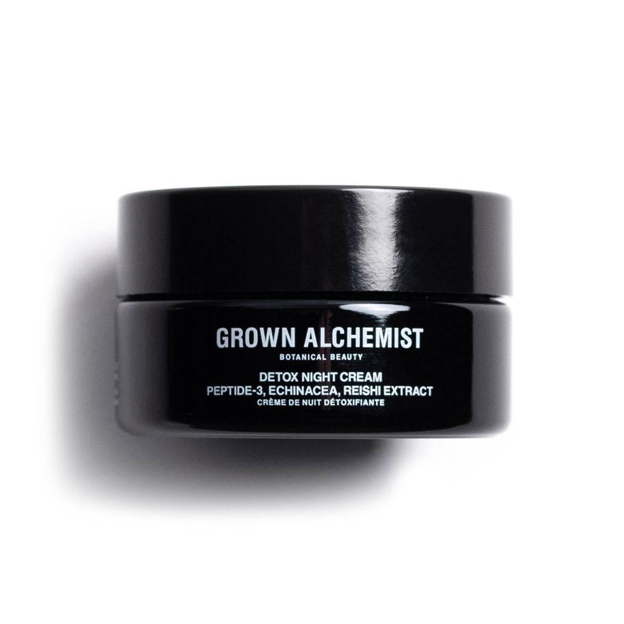 Grown Alchemist Detox Night Cream
