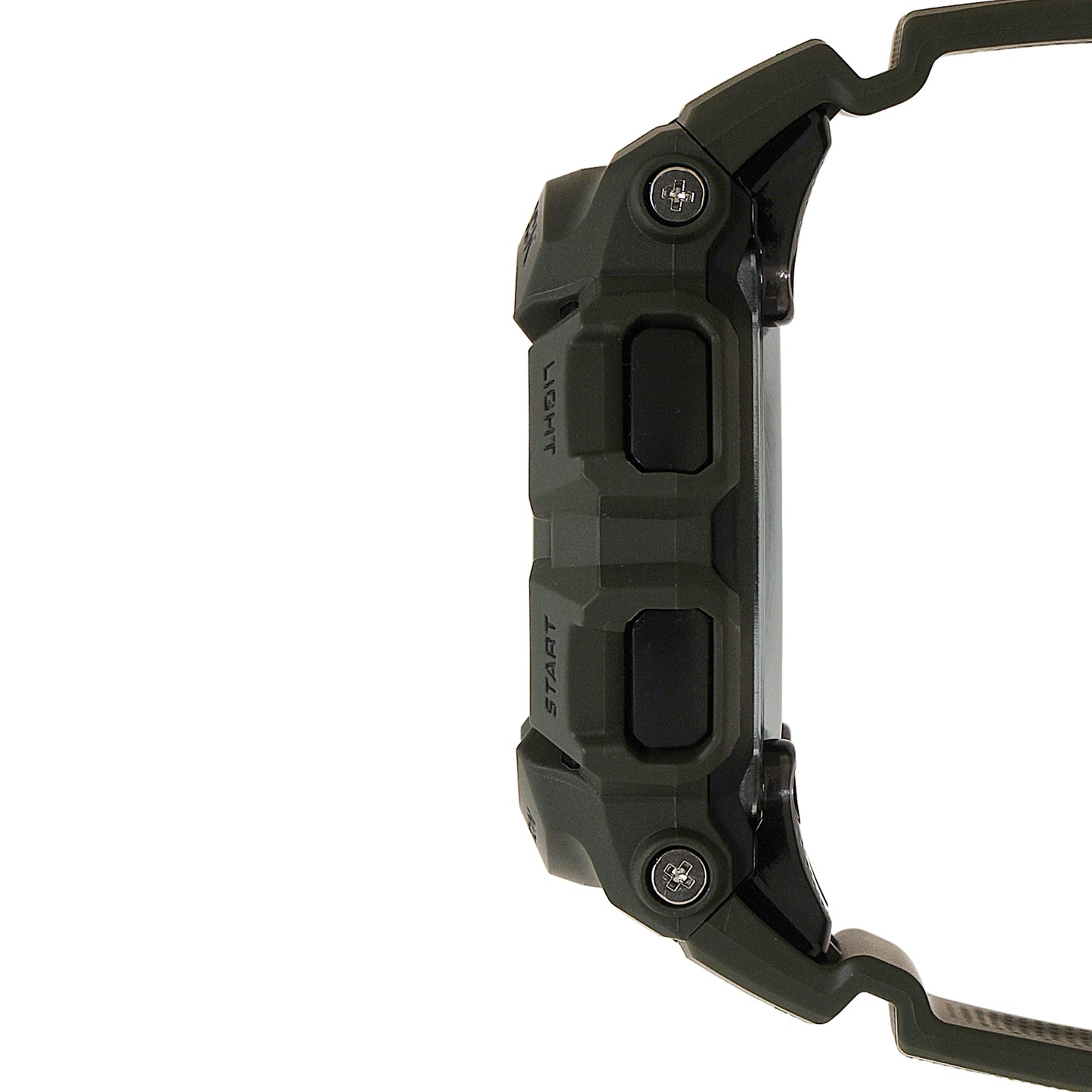 G-Shock Move Series Step Tracking Ani-Digi Watch