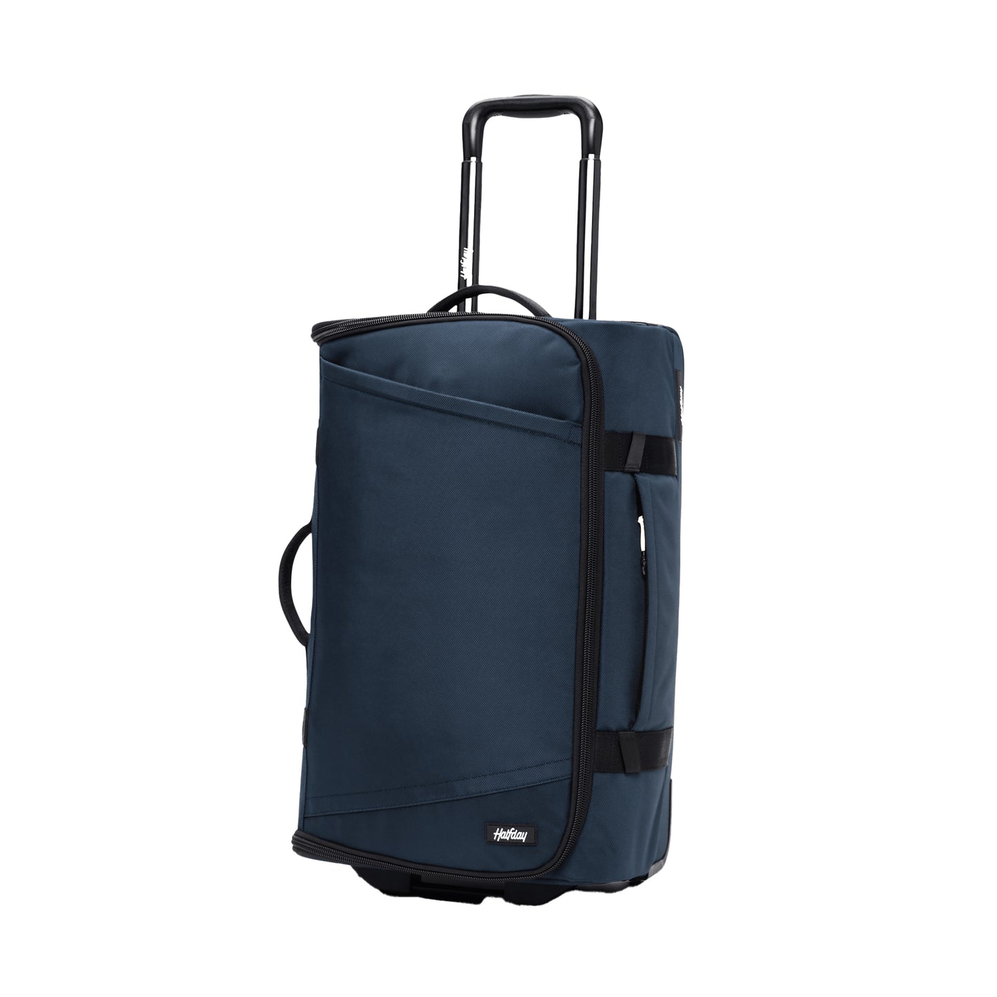 Halfday Carry-On Garment Roller Bag