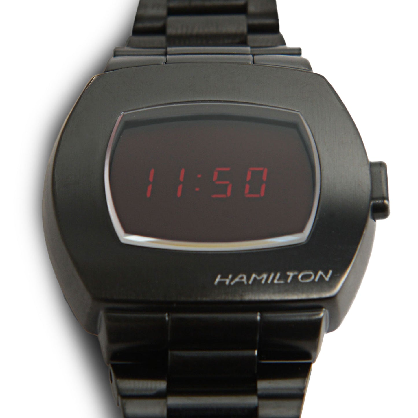 Hamilton PSR Digital Watch