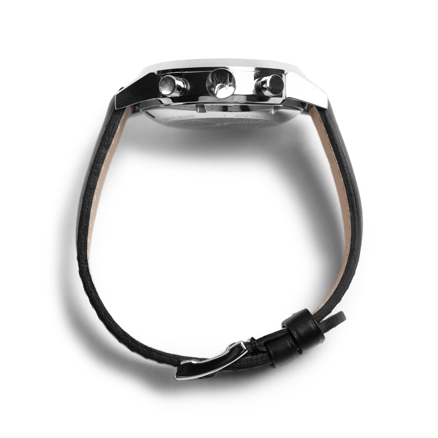 Hamilton Intra-Matic Chronograph Watch