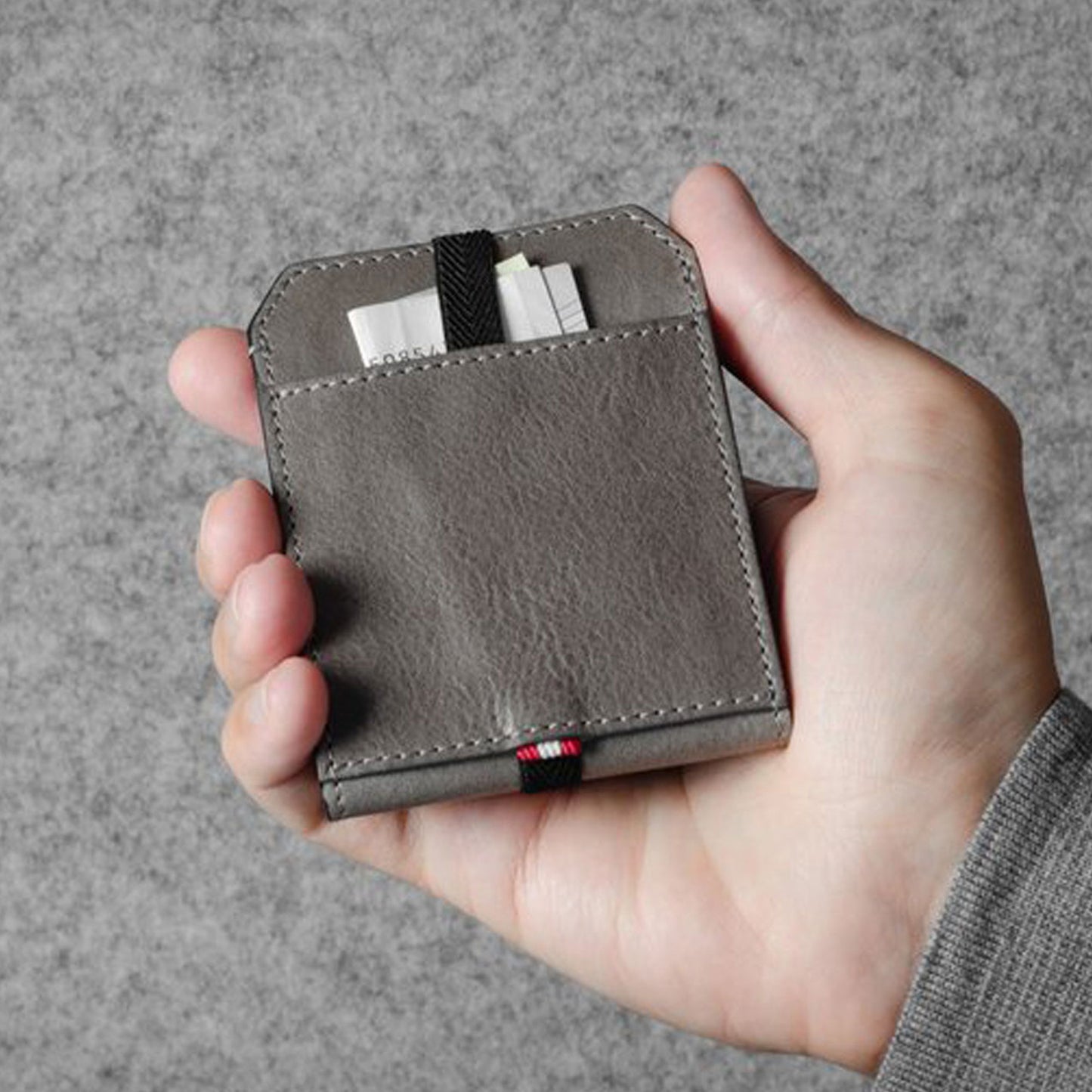 Hard Graft Ta-Da Wallet