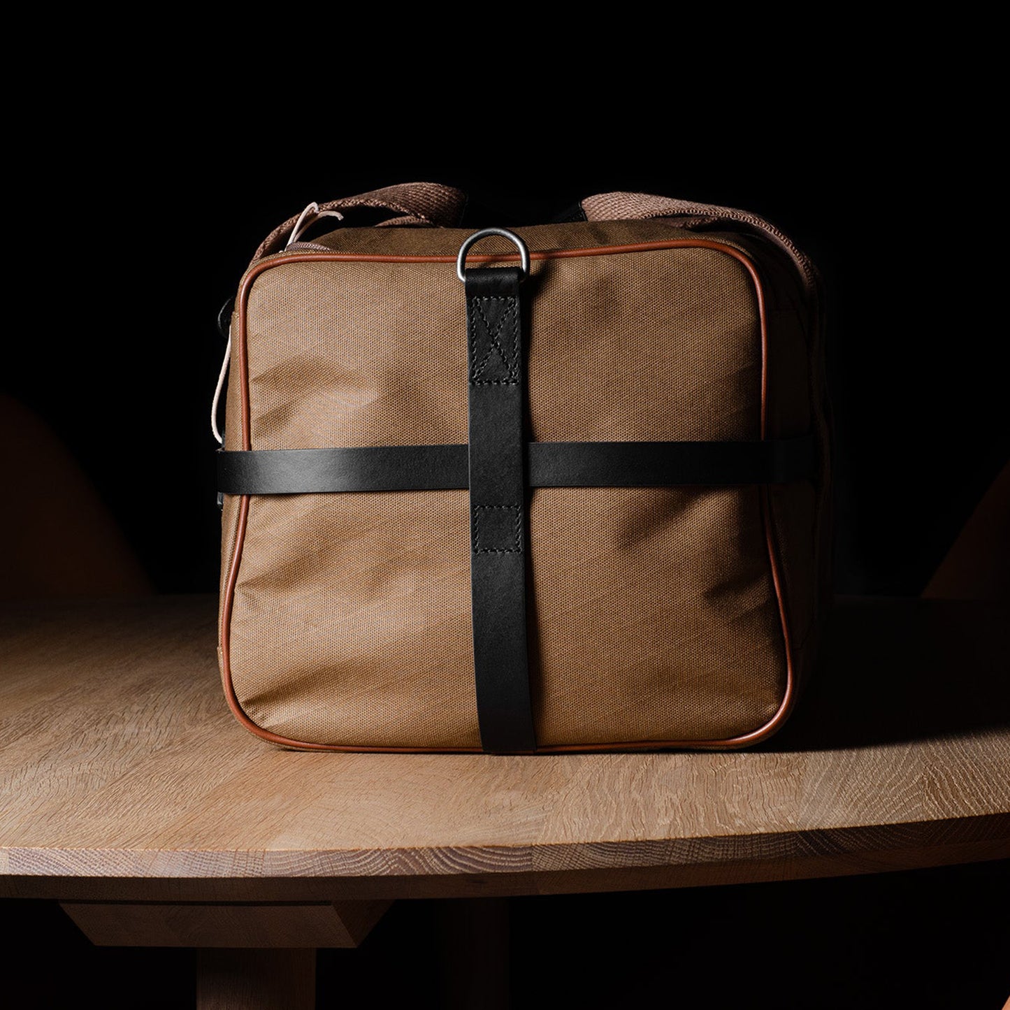 Hardgraft All Set Duffle Bag