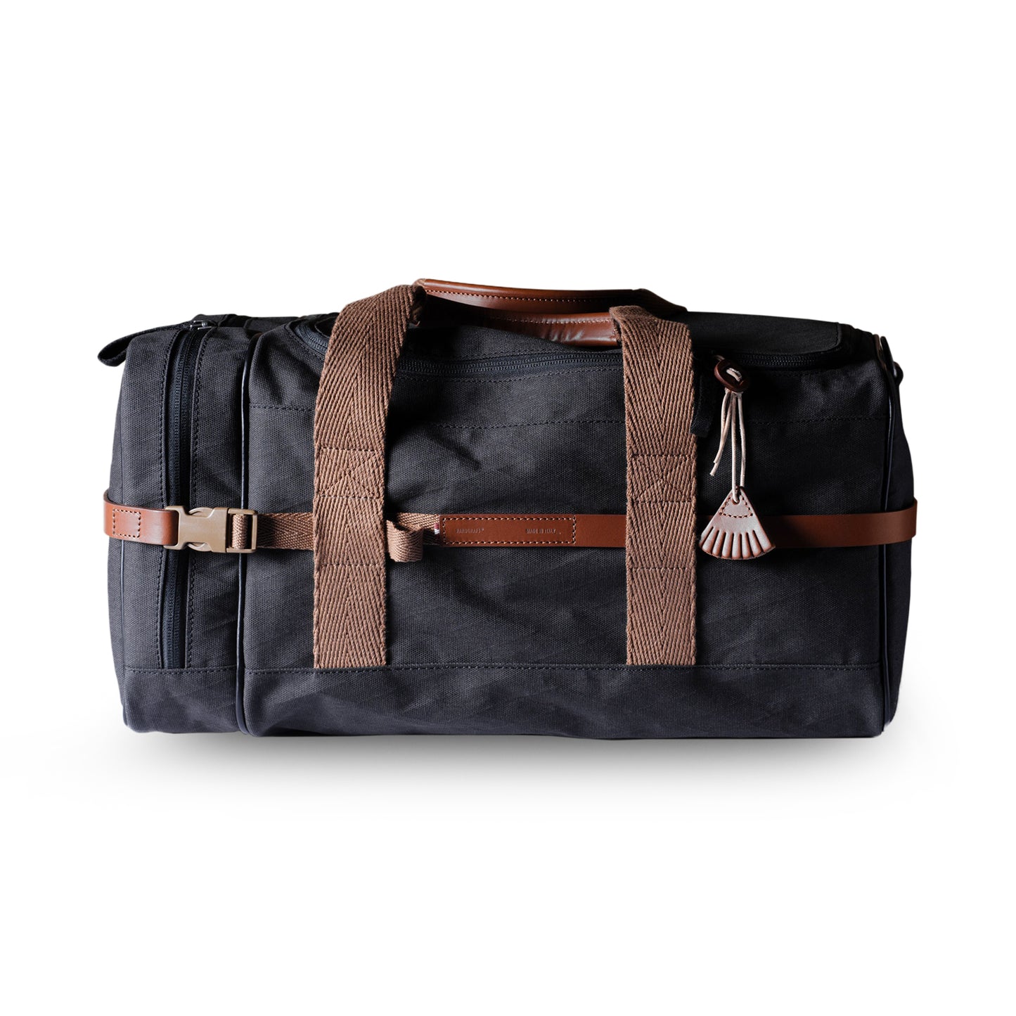Hardgraft All Set Duffle Bag