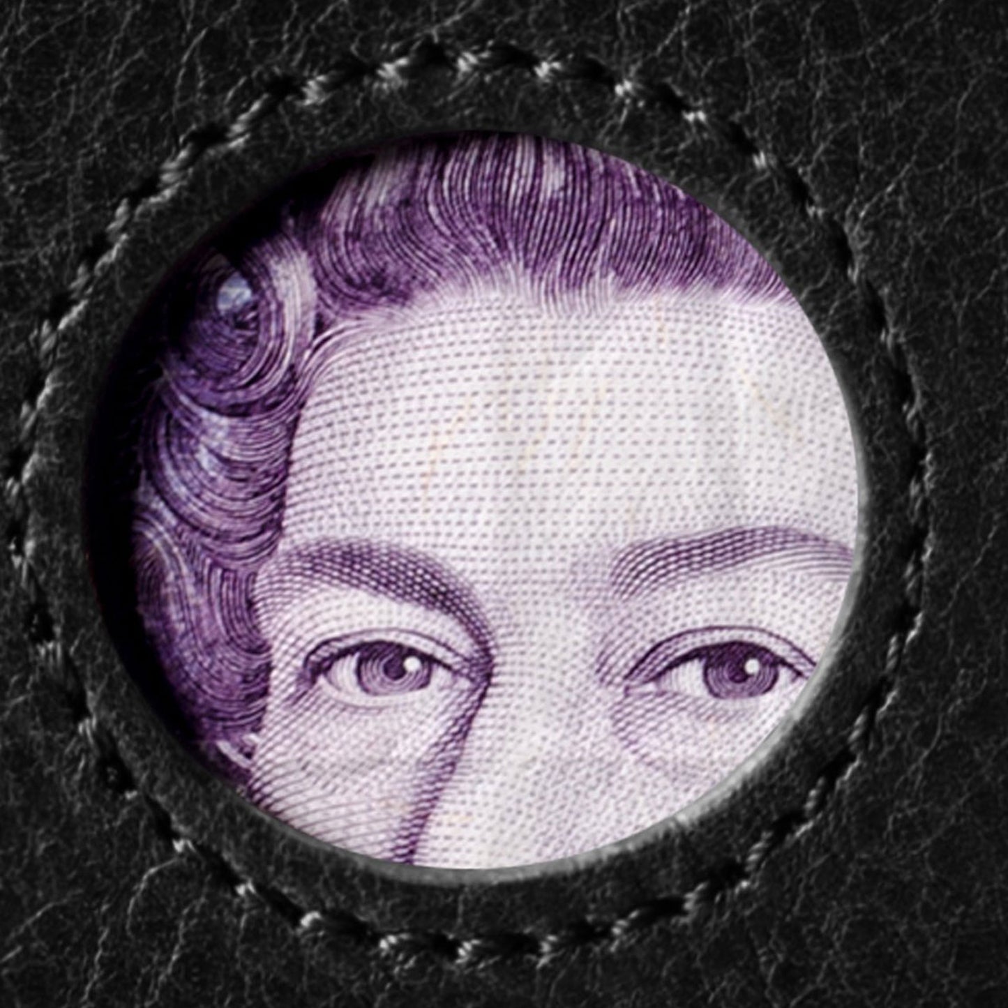 Hard Graft Capable Card Case