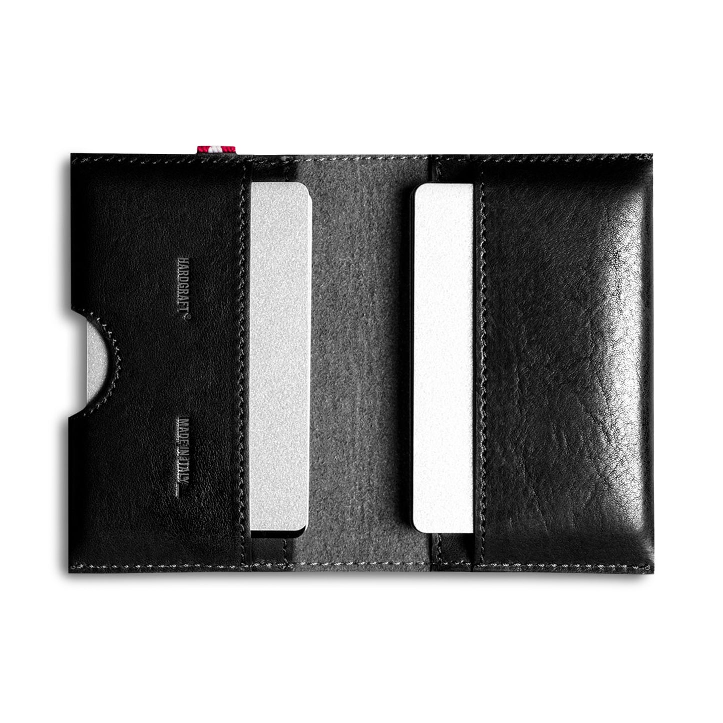 Hard Graft Capable Card Case