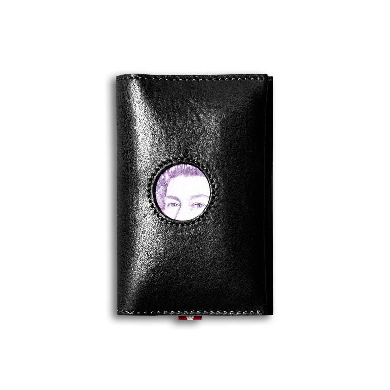 Hard Graft Capable Card Case