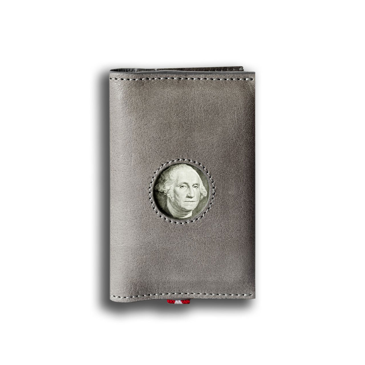 Hard Graft Capable Card Case