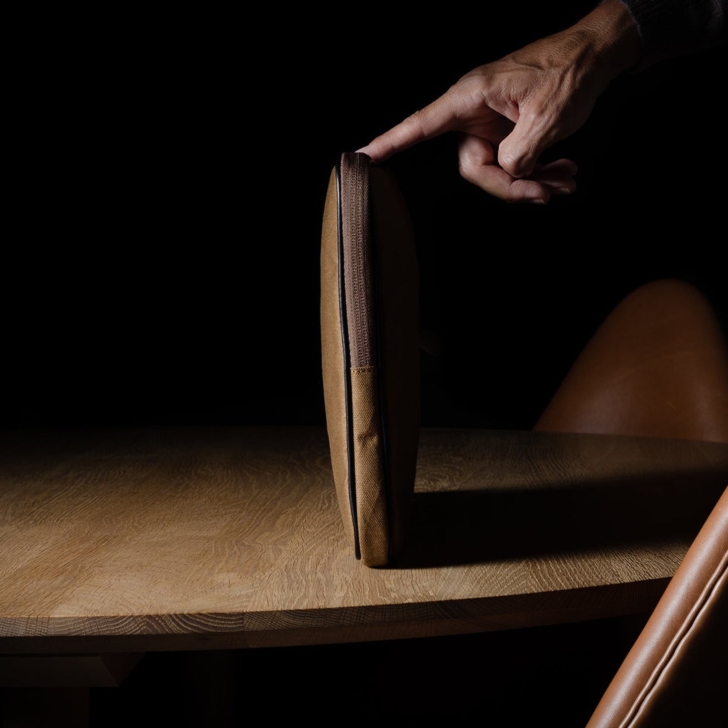 Hardgraft Content Macbook Case