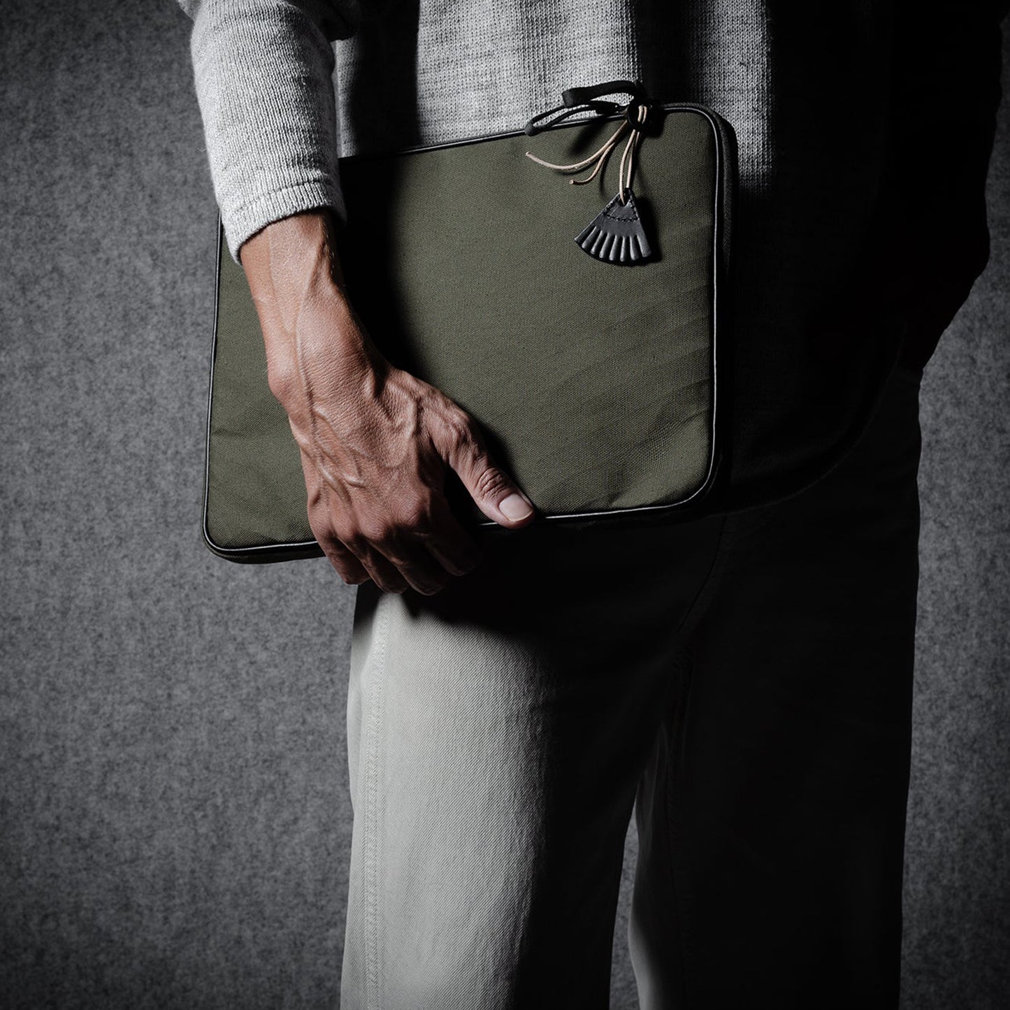 Hardgraft Content Macbook Case