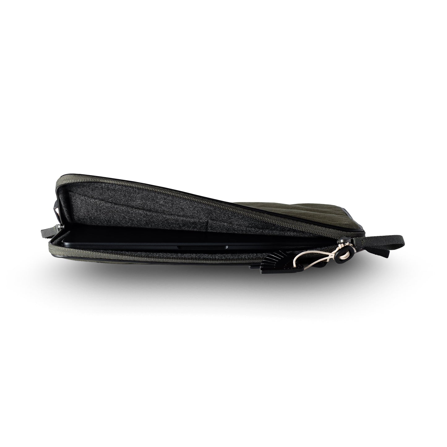 Hardgraft Content Macbook Case