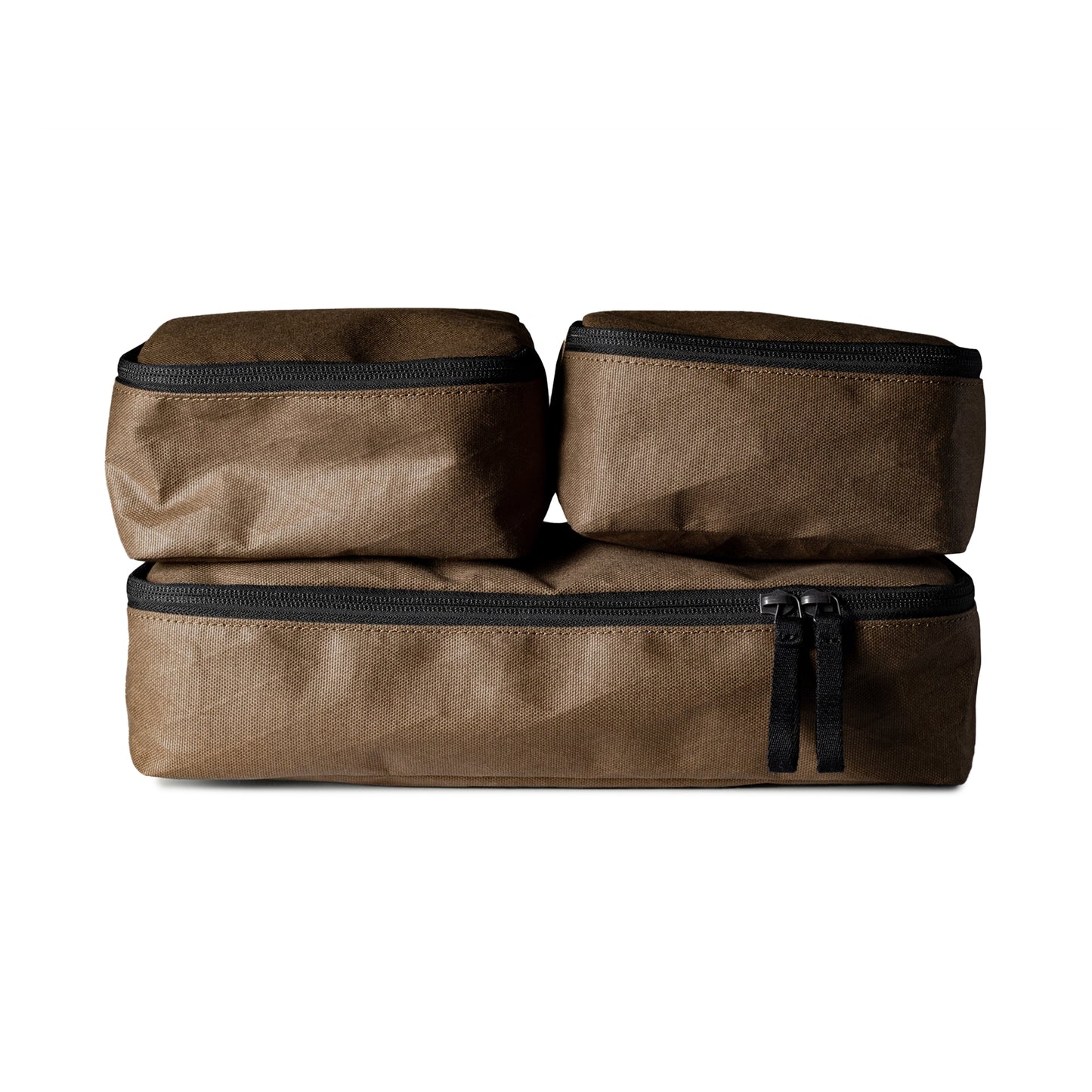 Hardgraft Fly Travel Kit