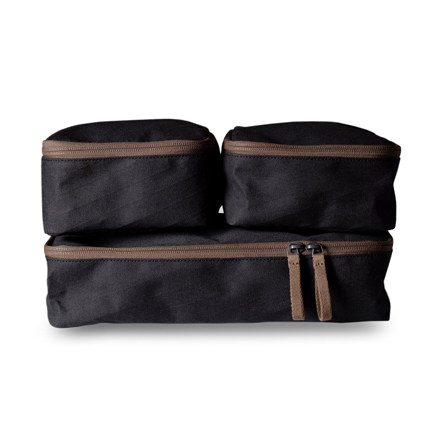 Hardgraft Fly Travel Kit
