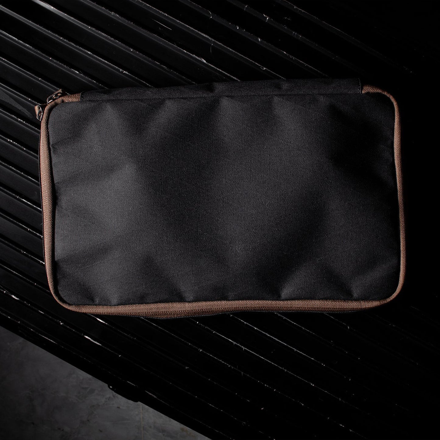 Hardgraft Fly Travel Kit
