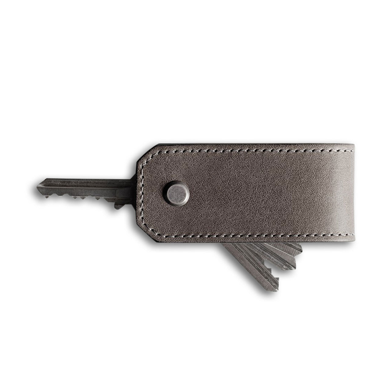 Zip Key Pouch . Classic – hardgraft