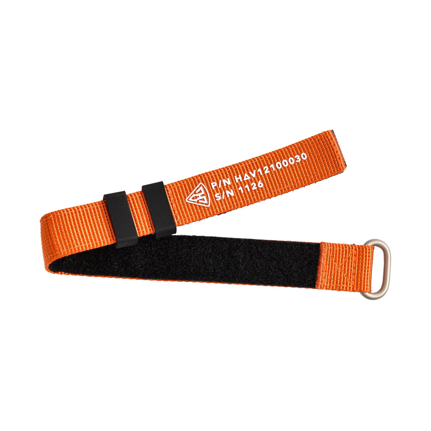 Haveston Space Flown Inspired Watch Straps