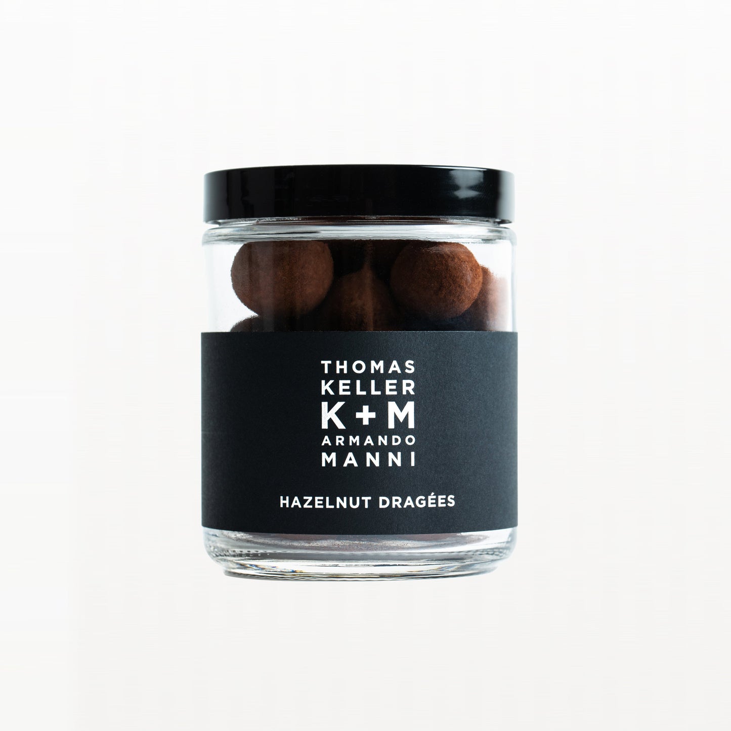Thomas Keller K&M Hazelnut Dragées