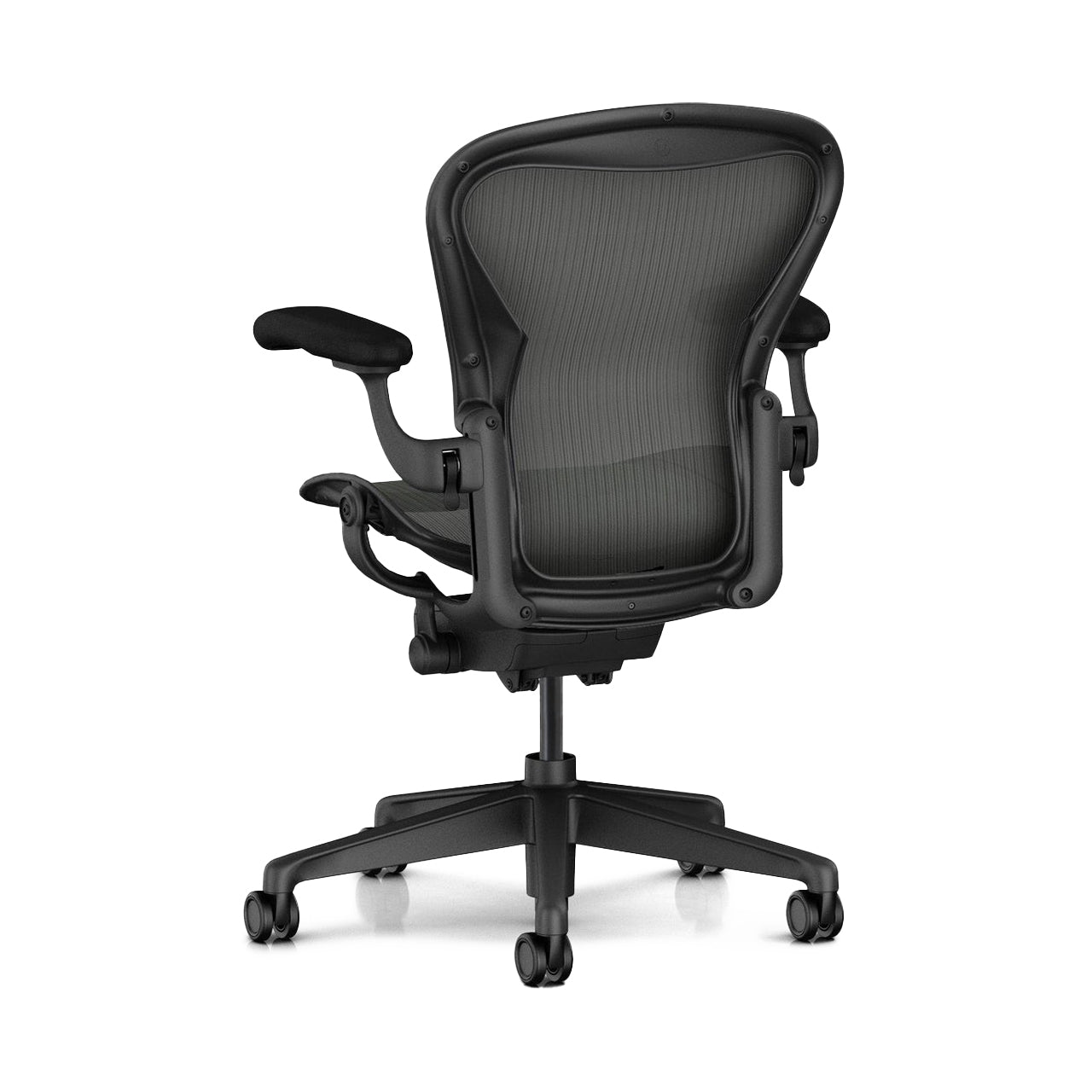 Herman Miller Aeron Chair