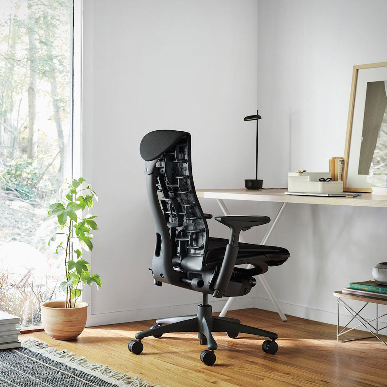 Herman Miller Embody Chair