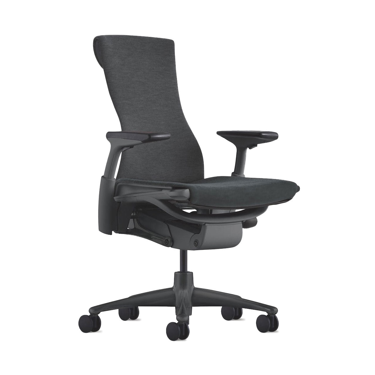 Herman Miller Embody Chair