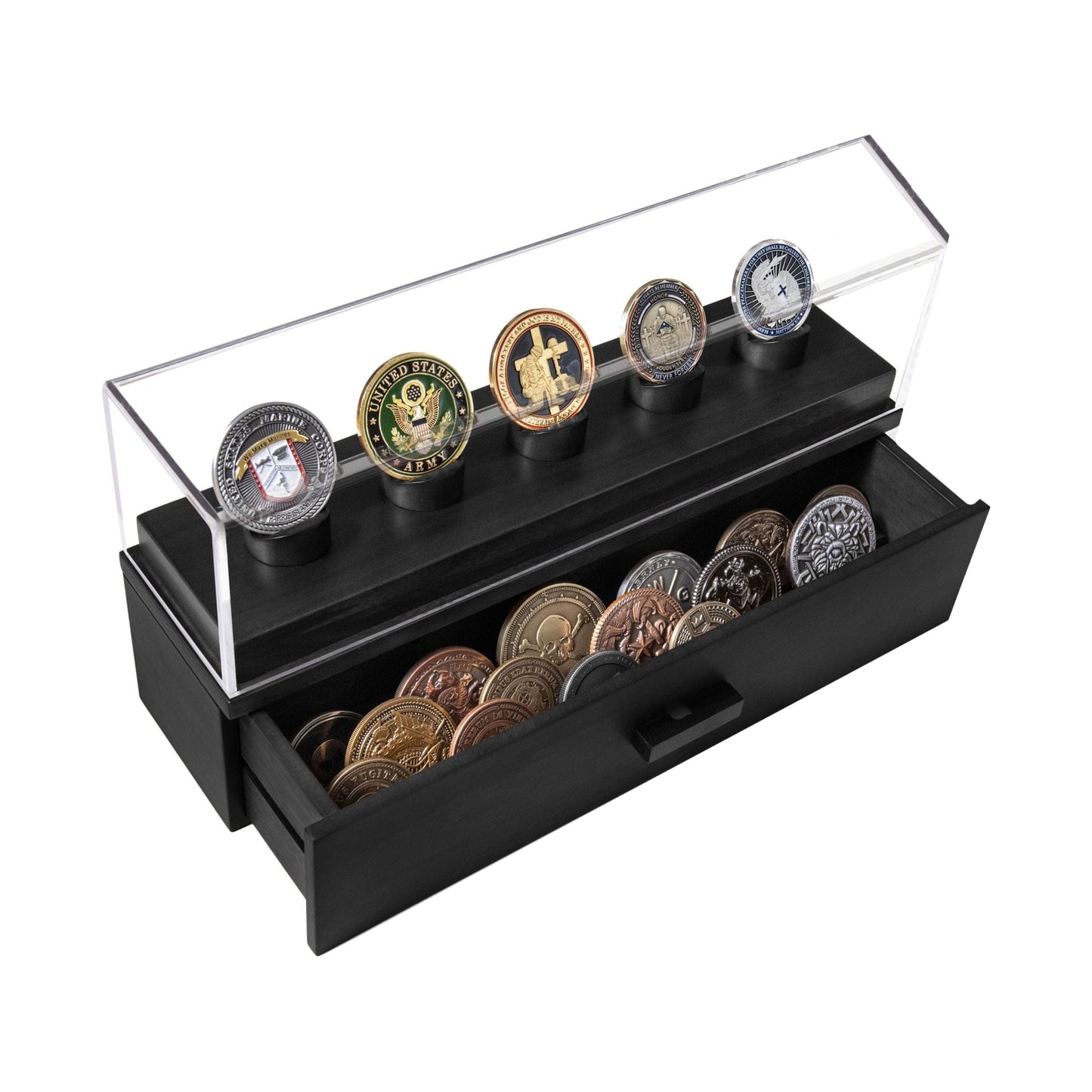 Holme & Hadfield The Coin Deck