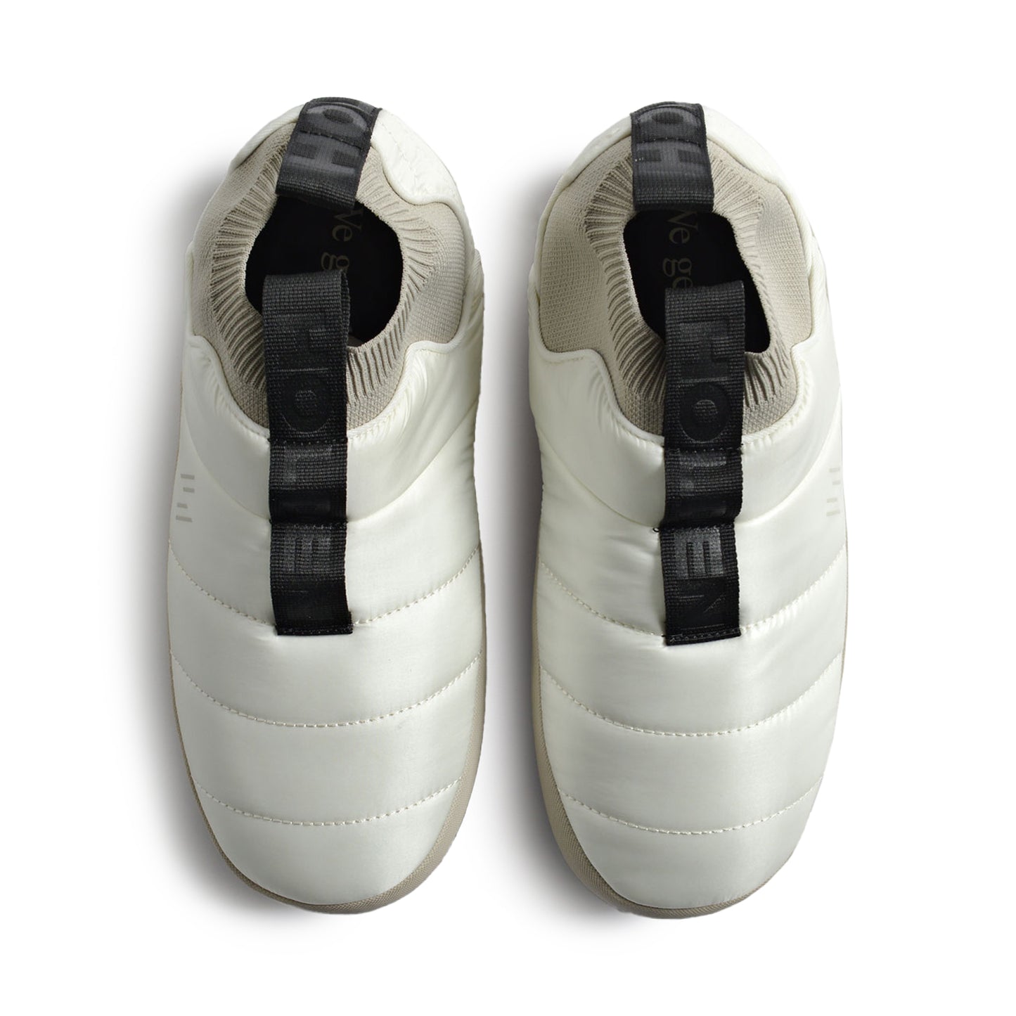 Holden Puffy Slip-On-Schuhe