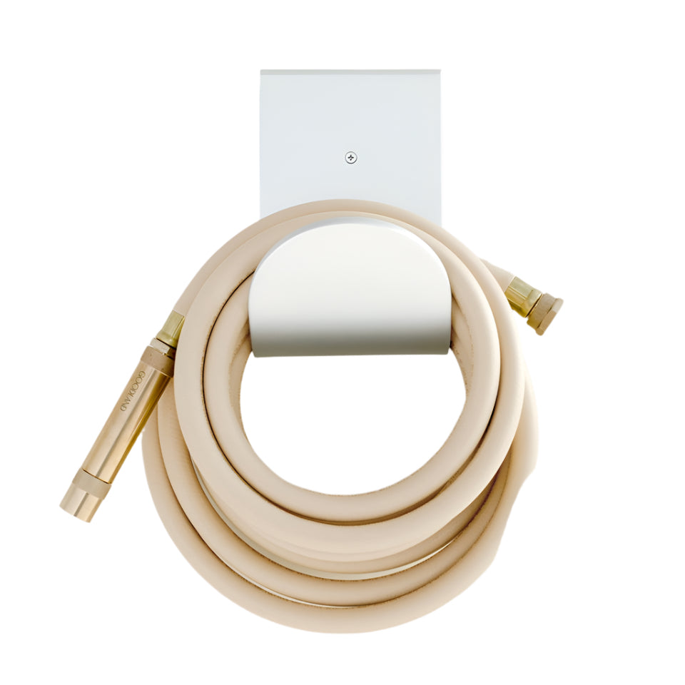Goodland Aluminum Hose Hanger