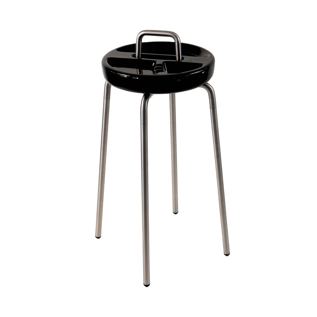 Houseplant Side Table Ashtray