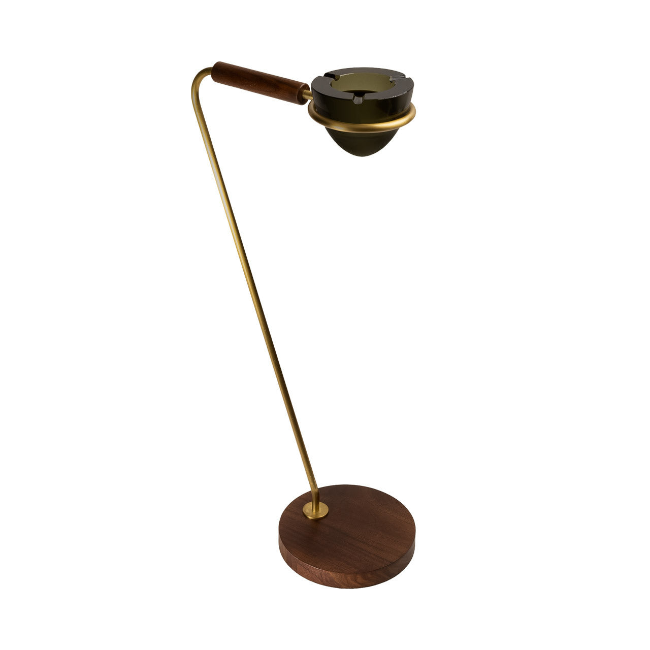 house plant standing ashtray Houseplant Standing Ashtray