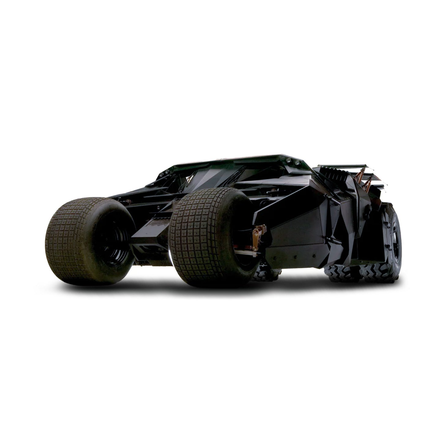 Batman Tumbler Batmobile