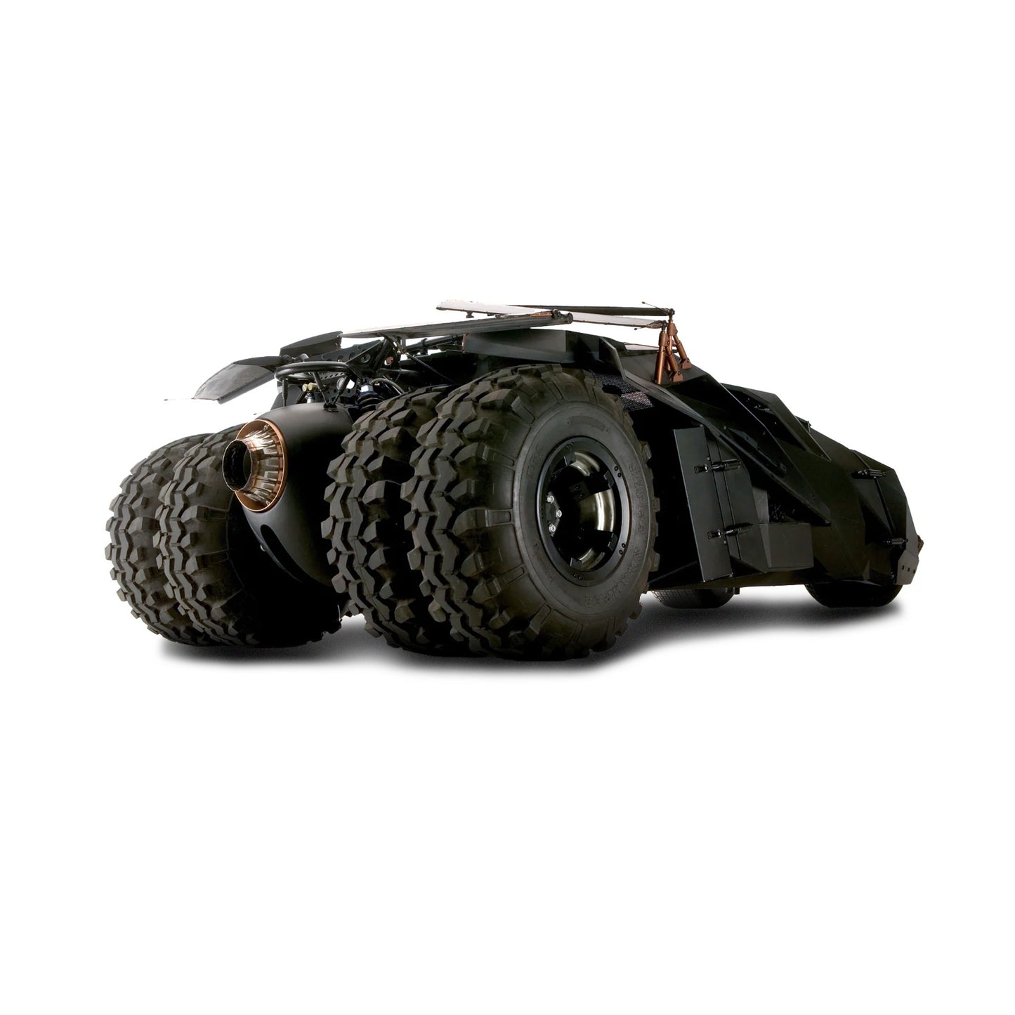 Batman Tumbler Batmobile