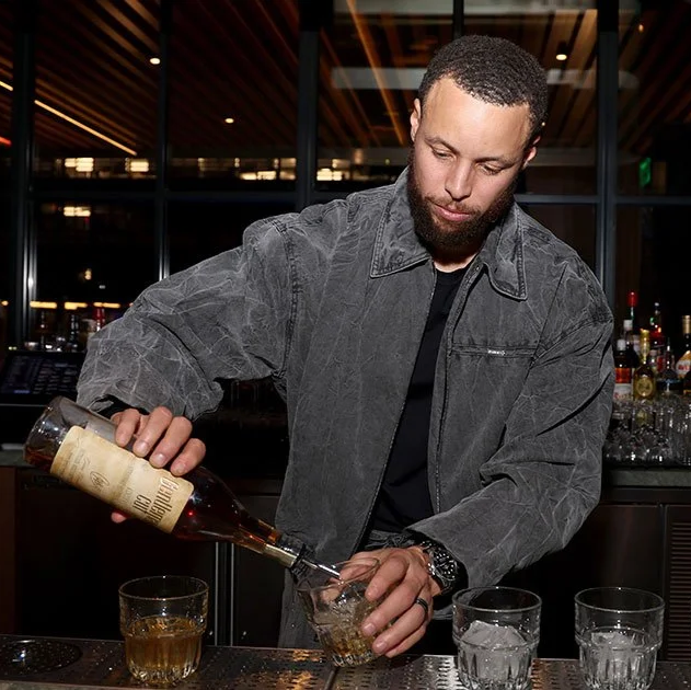 Gentleman's Cut Kentucky Straight Bourbon