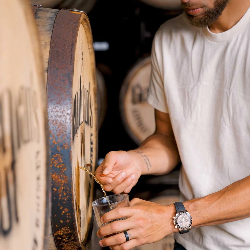 Gentleman's Cut Kentucky Straight Bourbon